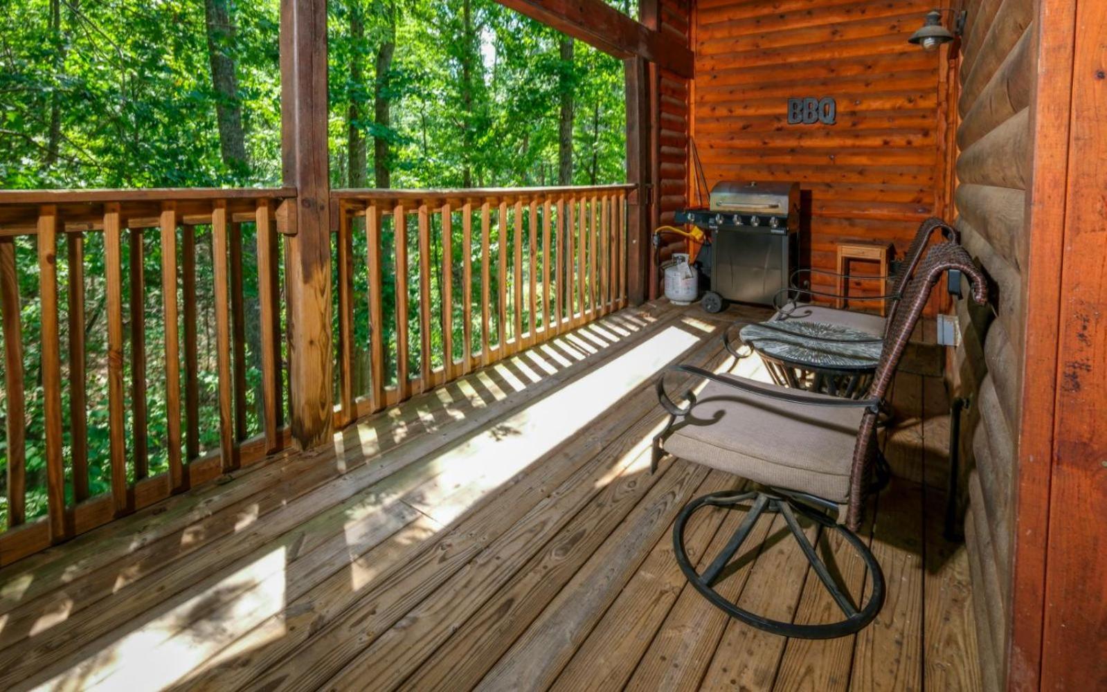 Lovers Paradise Pigeon Forge Kültér fotó